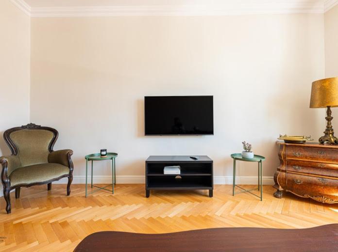 Апартаменты Apartament Z Balkonem Na Podwalu Old Town Гданьск Экстерьер фото