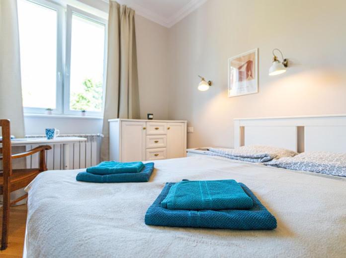 Апартаменты Apartament Z Balkonem Na Podwalu Old Town Гданьск Экстерьер фото