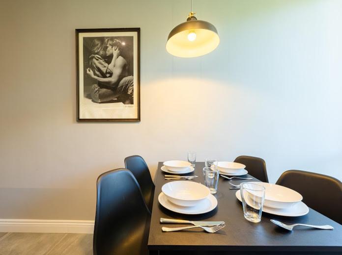 Апартаменты Apartament Z Balkonem Na Podwalu Old Town Гданьск Экстерьер фото